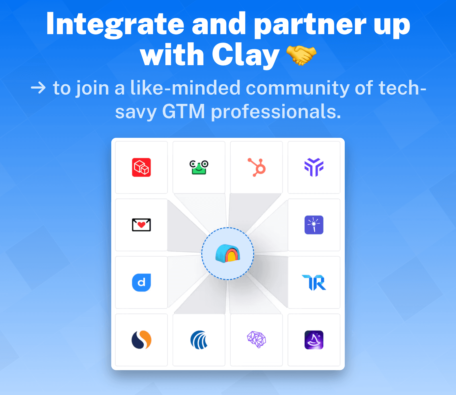 Clay’s Key Features and Use Cases:Clay Partner Program