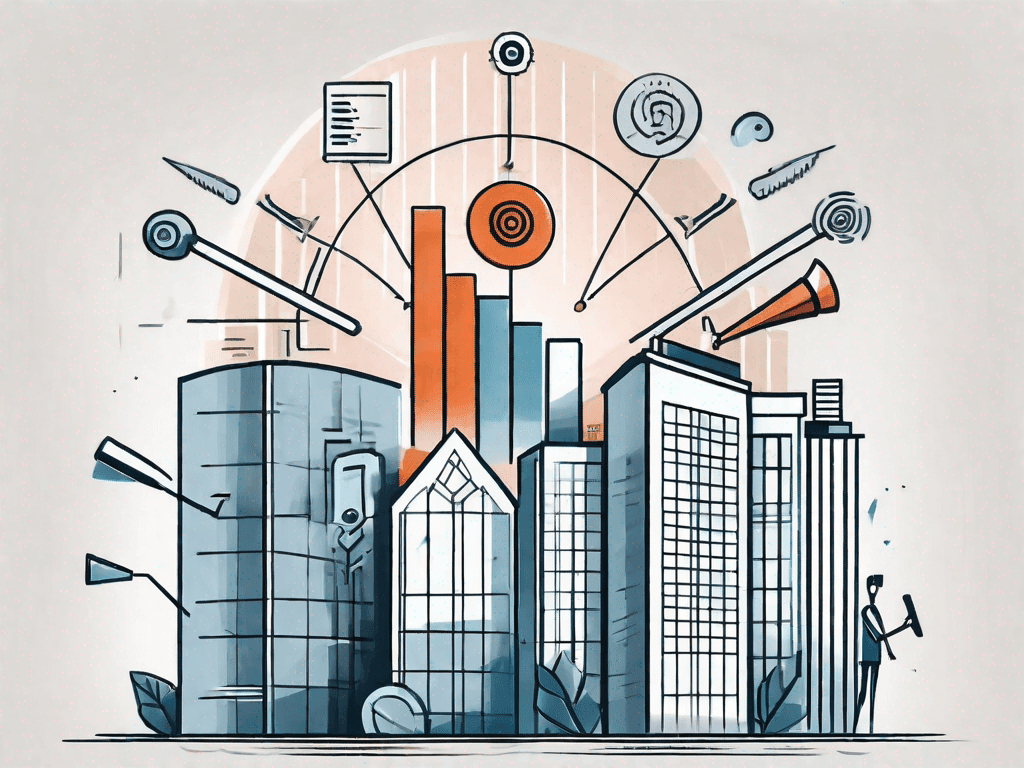 How To Create a Marketing Plan for Financial Firms?