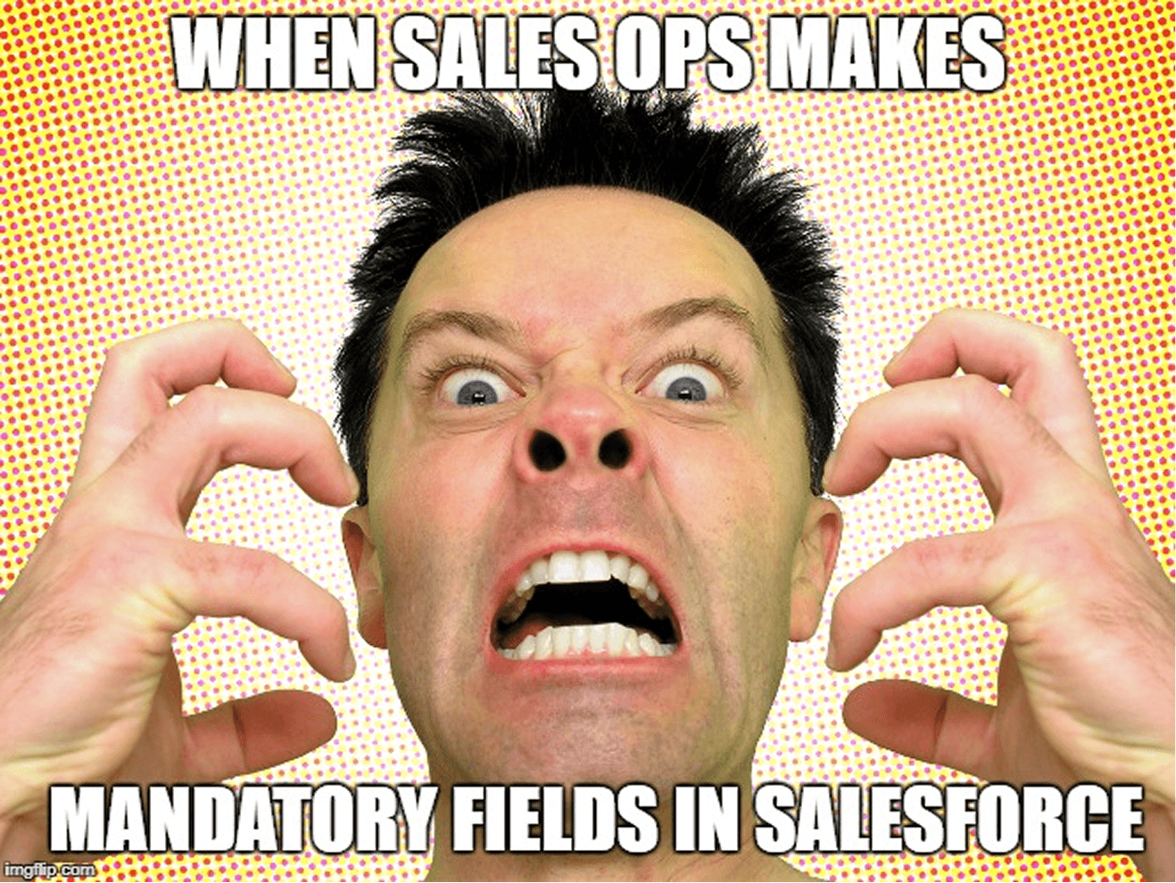 CRM Meme 43