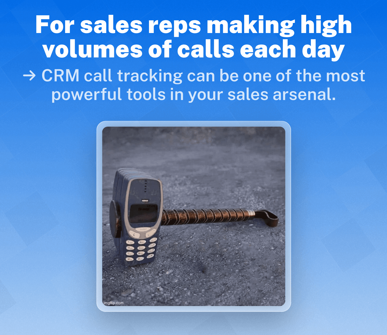 Benefits and Use Cases of CRM Call Tracking