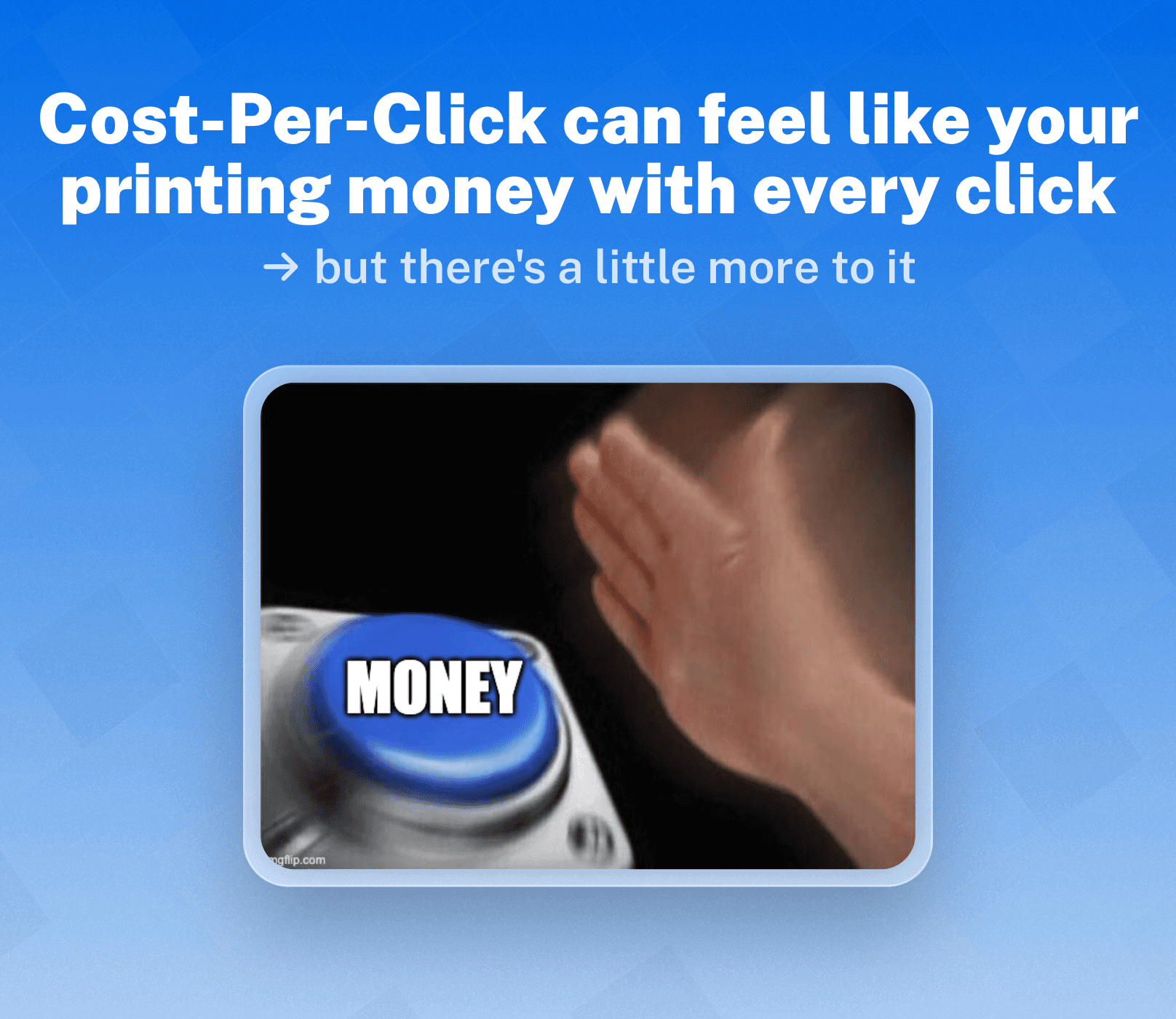 What is Cost-Per-Click (CPC)?