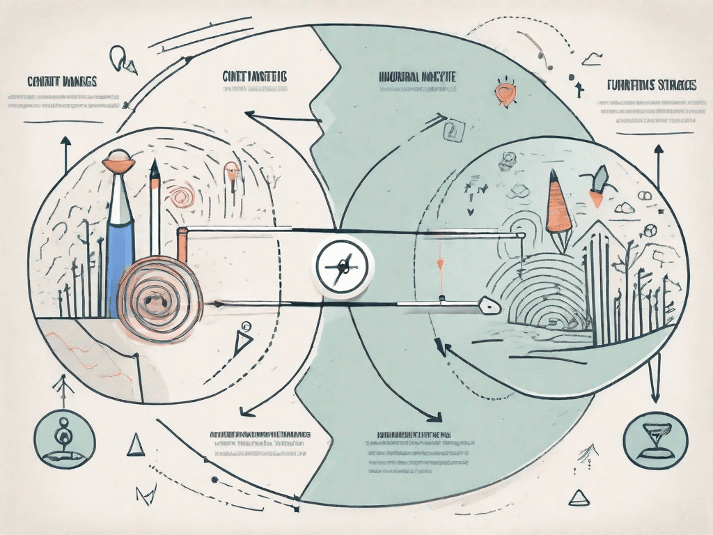 Inbound Marketing vs Content Marketing: What's the Difference?