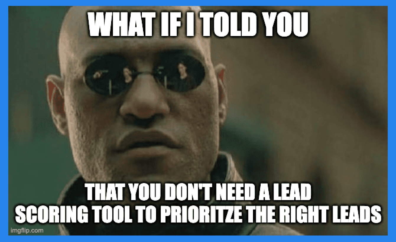 What is the ABCD Sales Method?