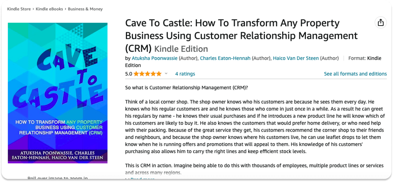 CRM Book 13