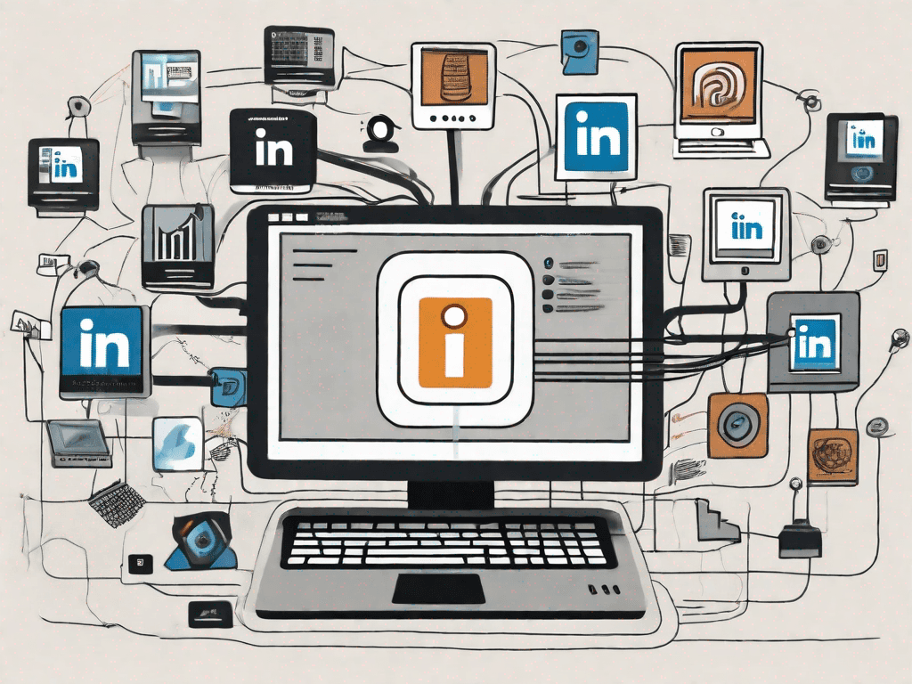 How to Curate Content for LinkedIn Feed