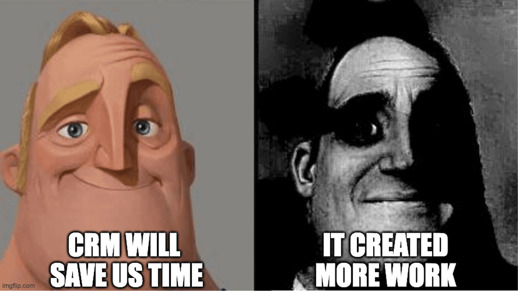 CRM Meme 54