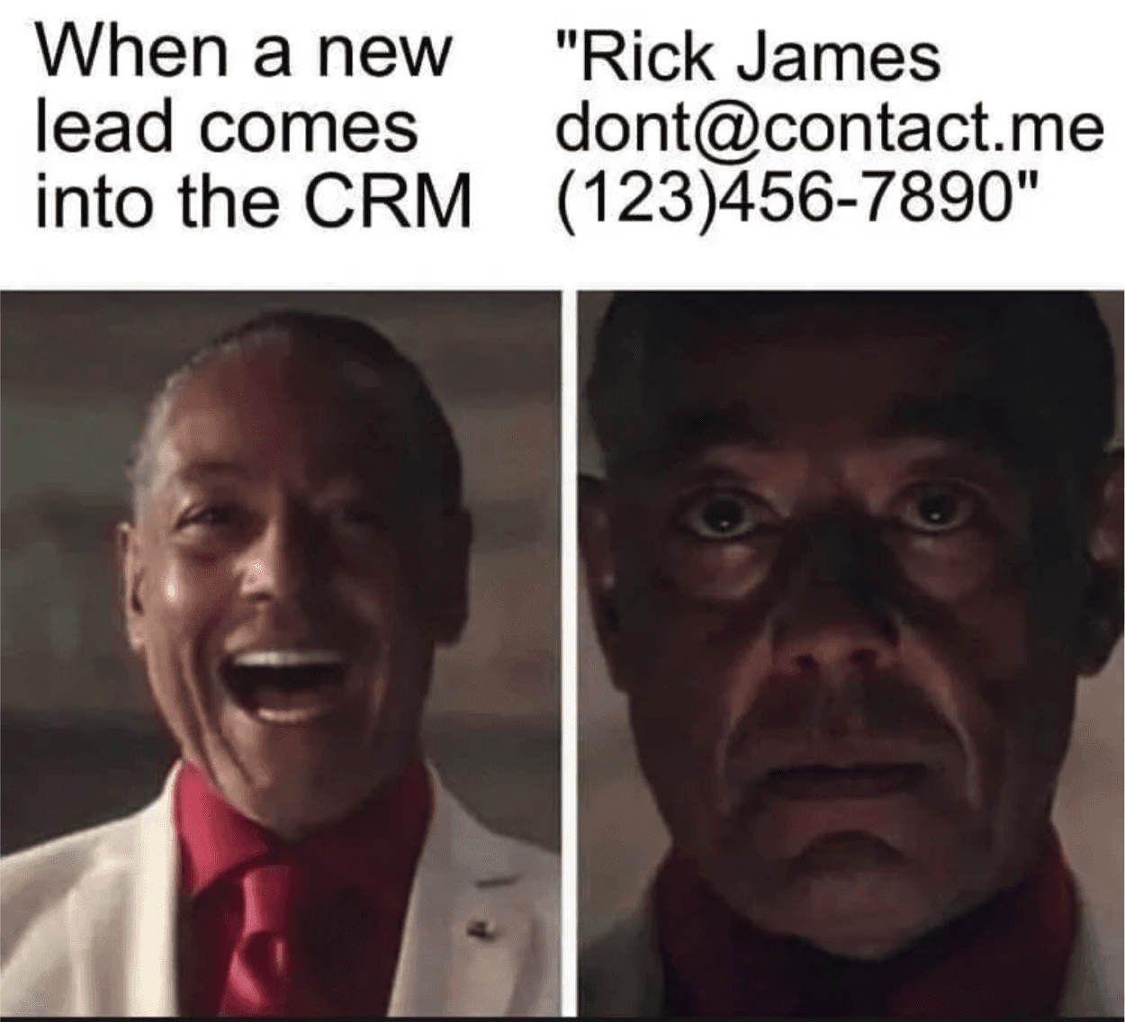 CRM Meme 74