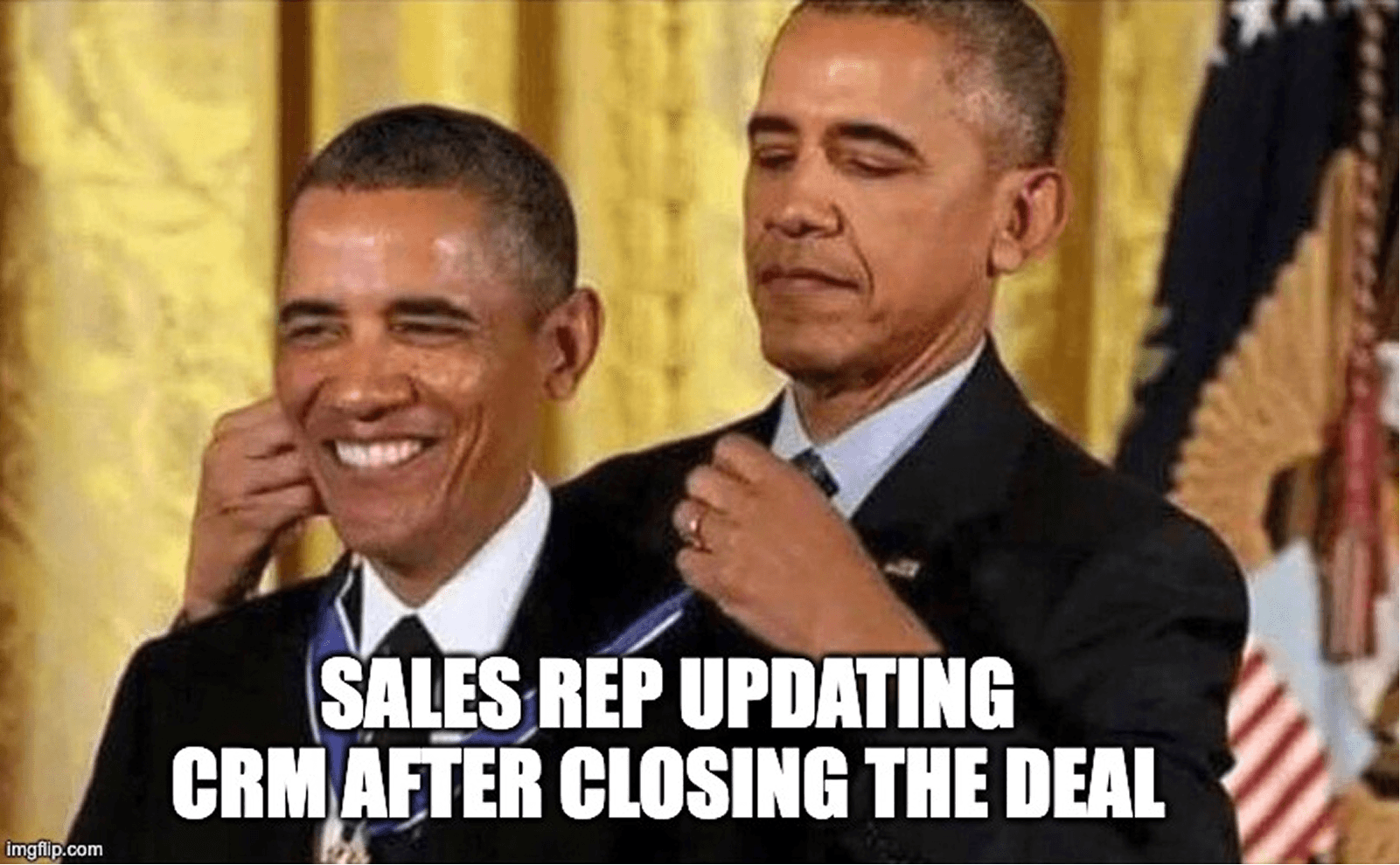 CRM Meme 5