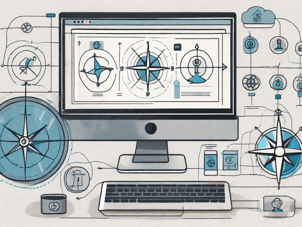 How to Use LinkedIn Sales Navigator for Account-Based Marketing (ABM)