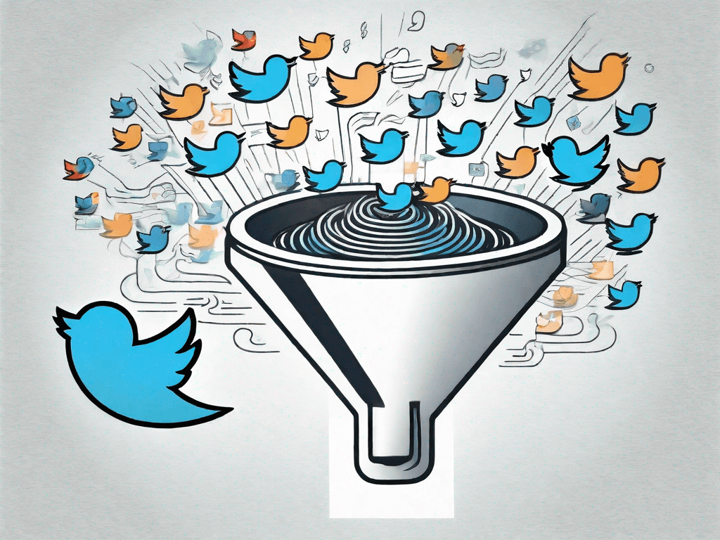 How to Use Twitter in Your Sales Funnel
