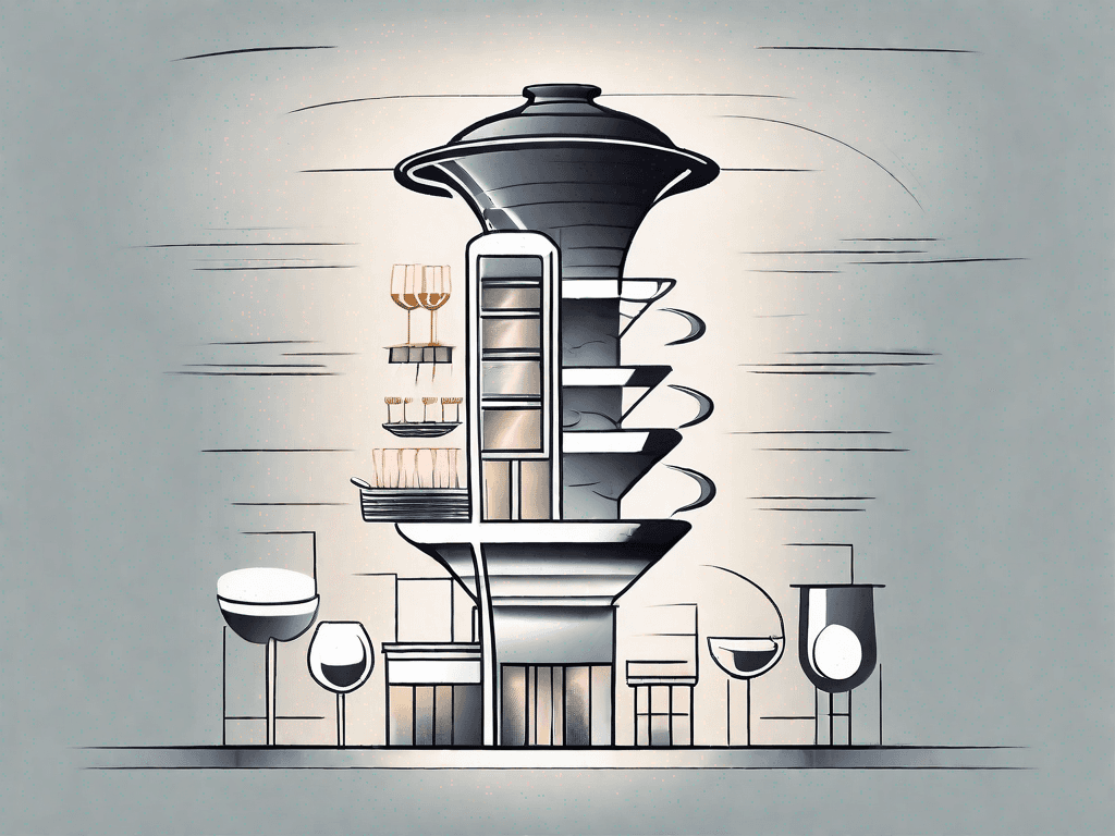 How to Create a Sales Funnel for Restaurants