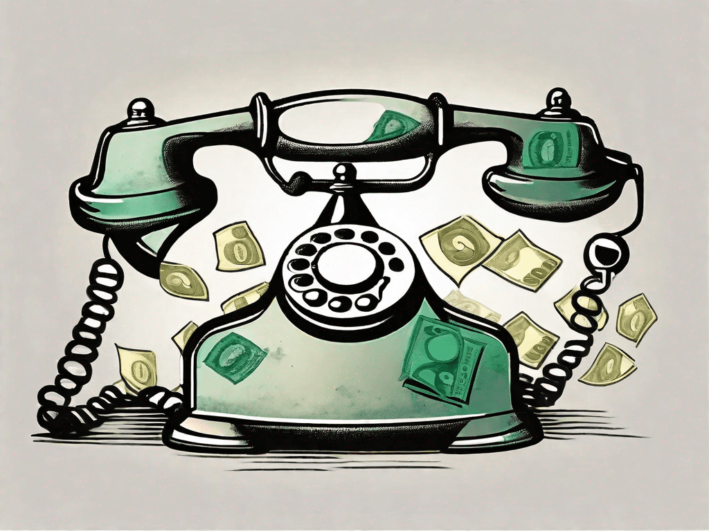 How to Sell Over the Phone?