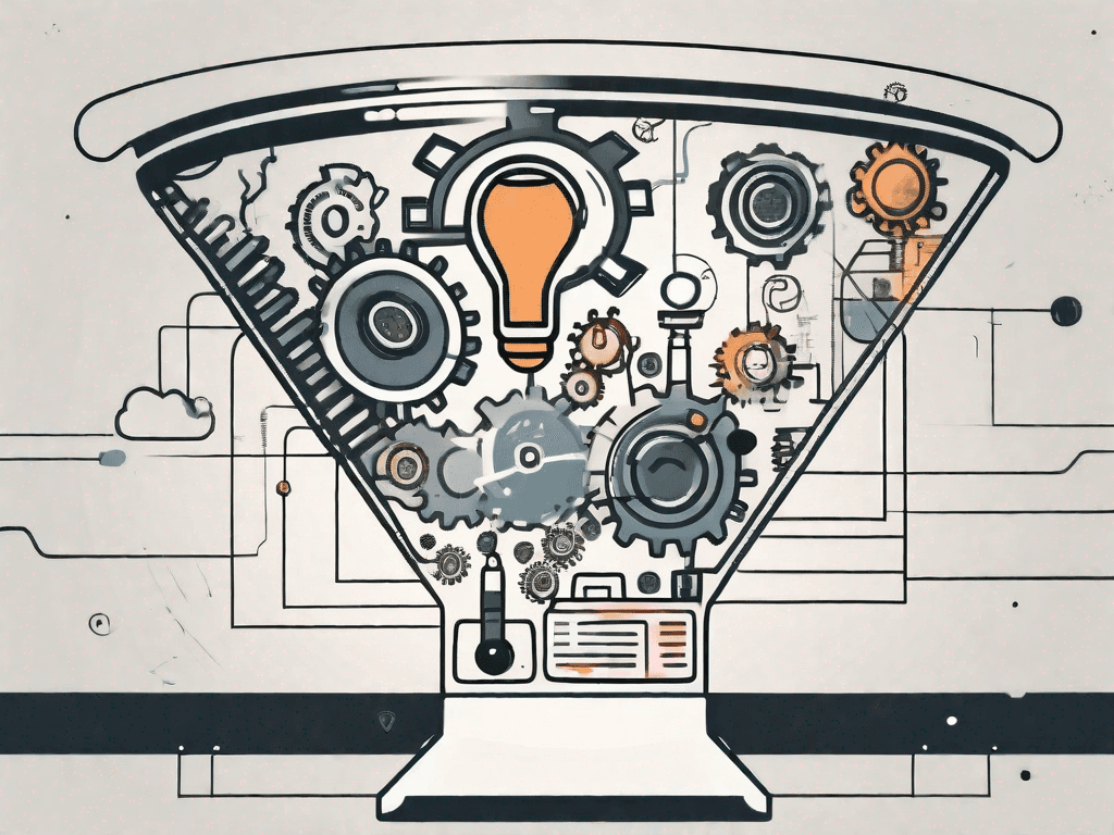 How to Create a Sales Funnel for Tech Startups
