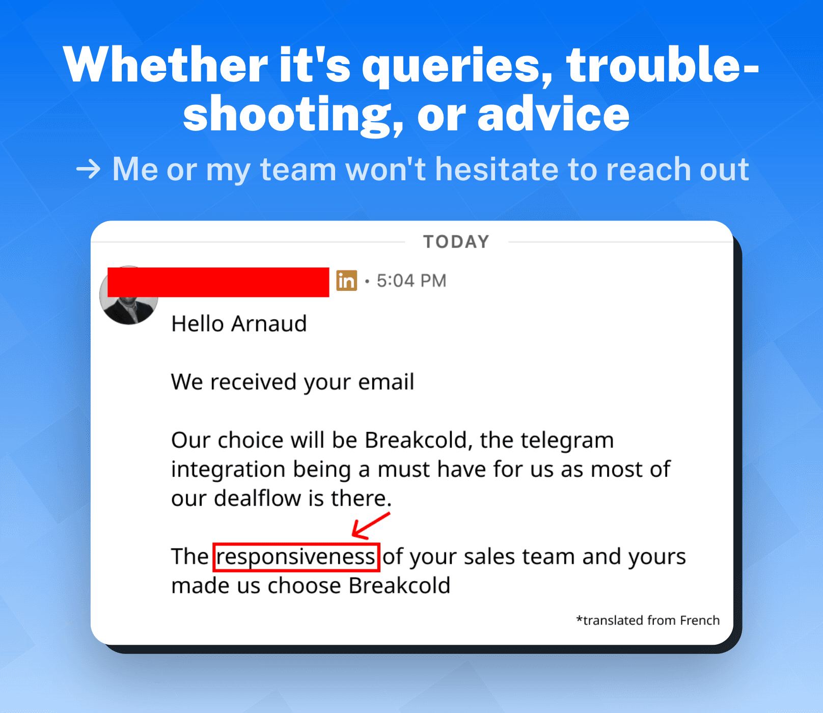 How Does Close.io Stack Up to Breakcold?