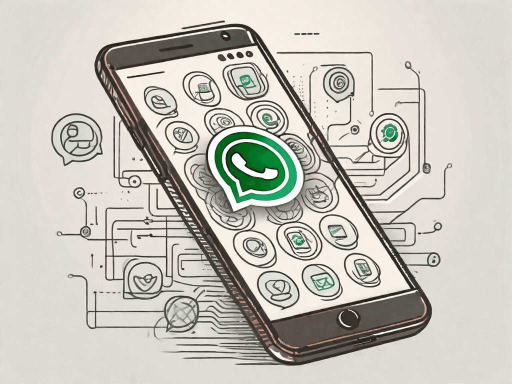 How to DM Prospects on WhatsApp to Grow a Recruiting Firm