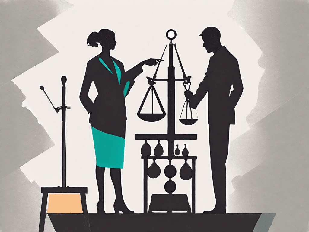 Customer Profiling vs. Buyer Persona: What's the Difference?