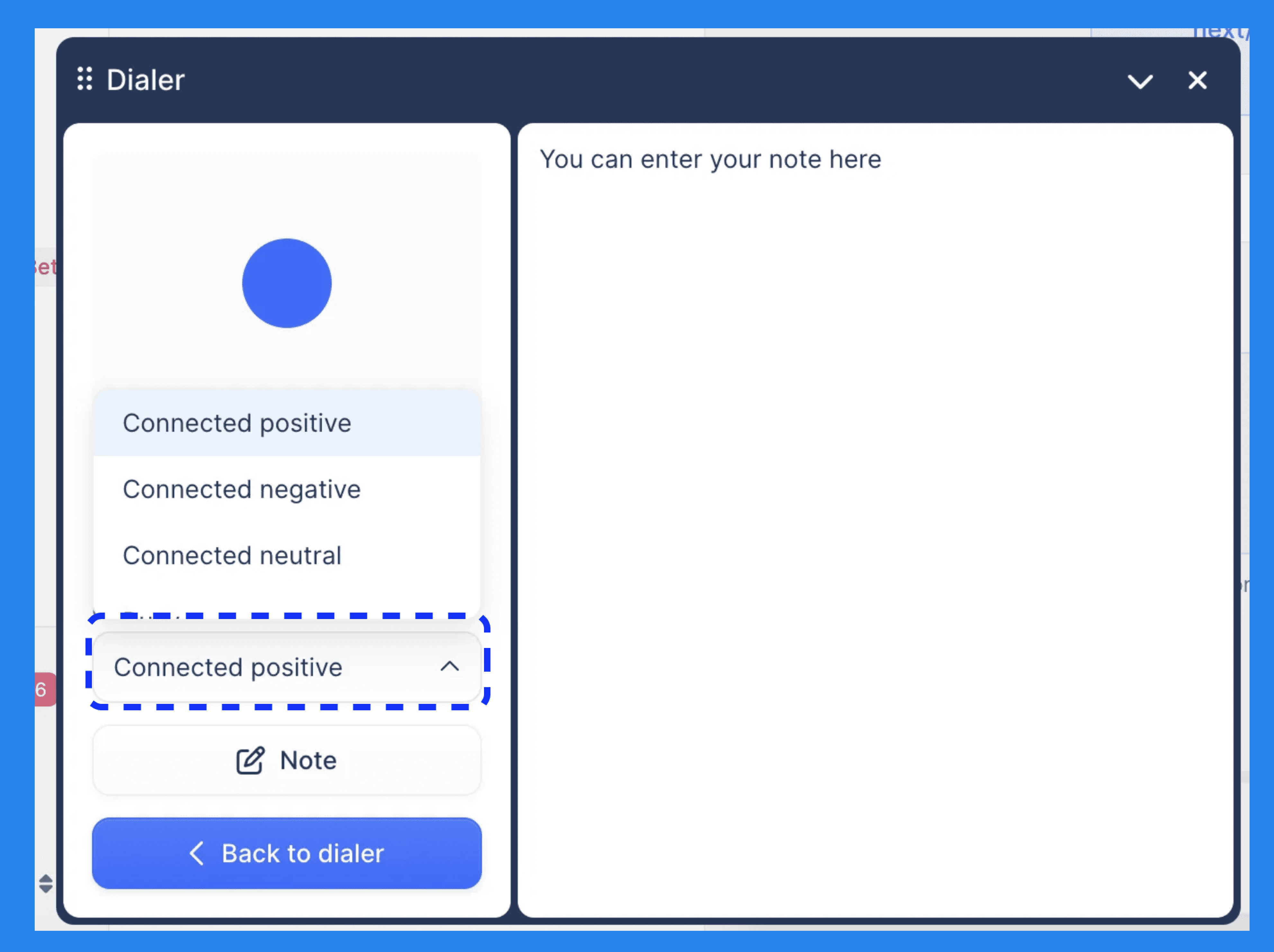 Lemlist Key Features and Functions: In-app Calling