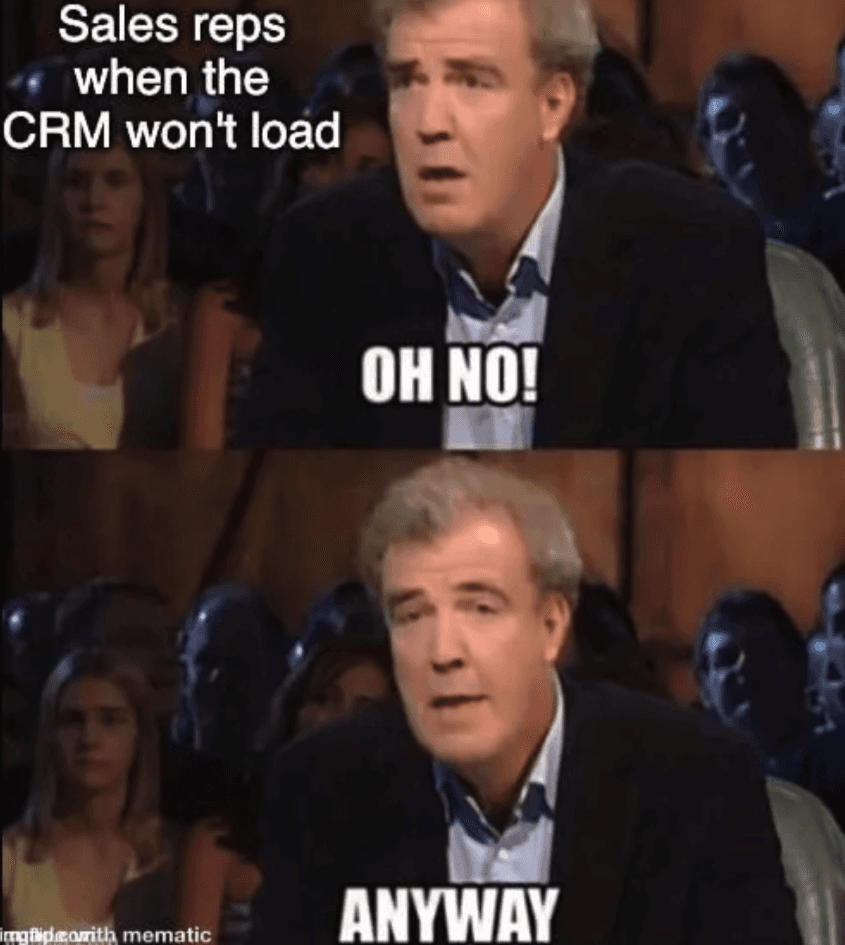 CRM Meme 17