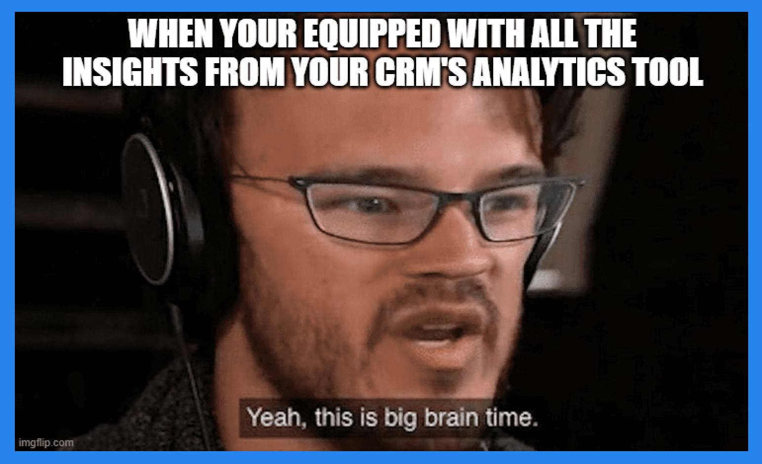 Harness Analytics To Make Smarter Decisions
