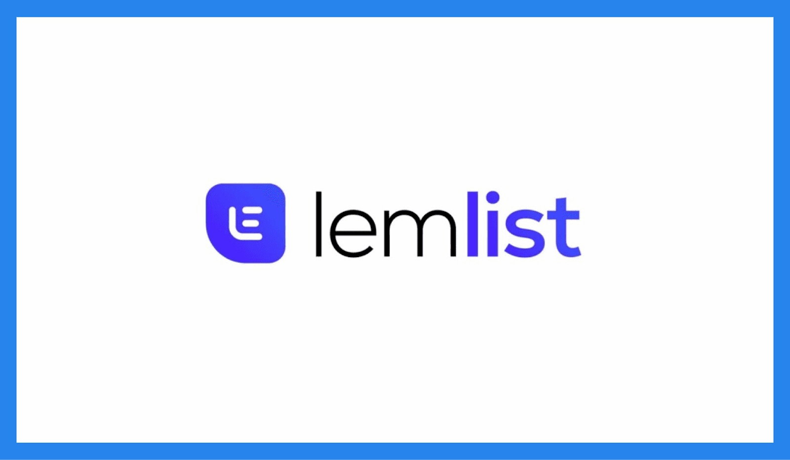 Lemlist