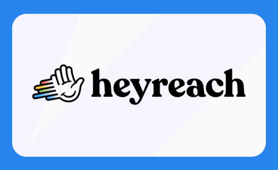 Expandi.io Alternatives:HeyReach