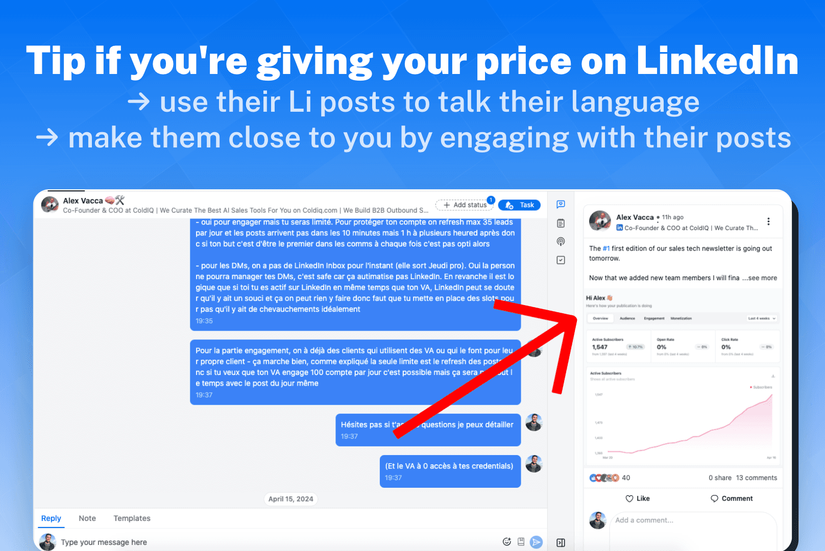 Best Price we Can Offer Tip