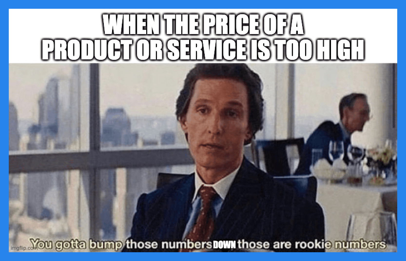 Benefits of Price Negotiation