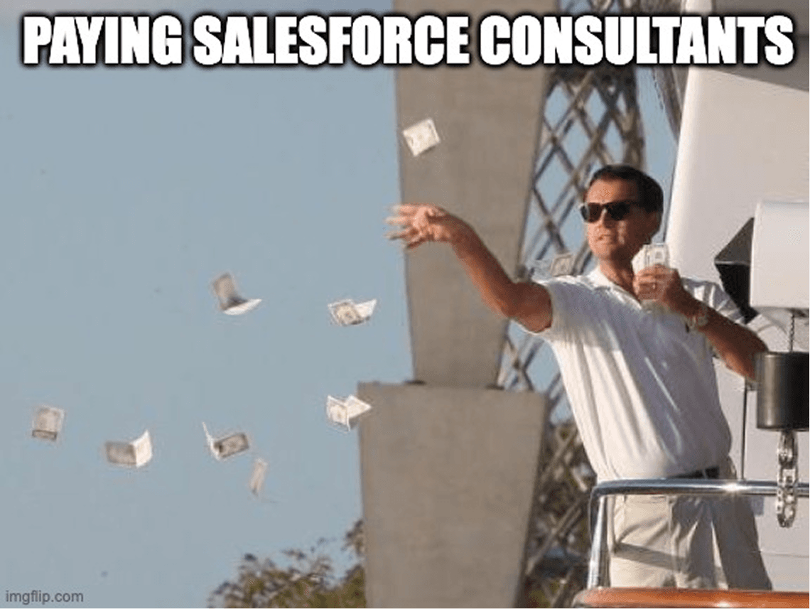 CRM Meme 45