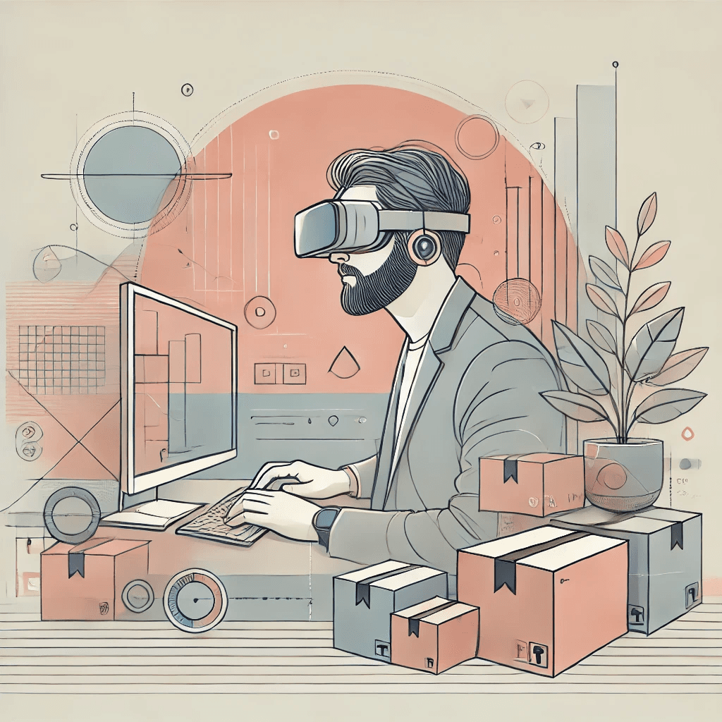 What is Virtual Sales? (Explained With Examples)