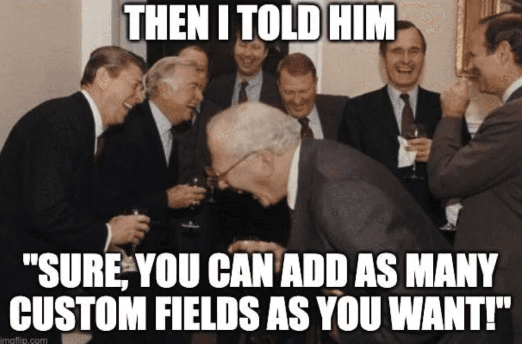 CRM Meme 31