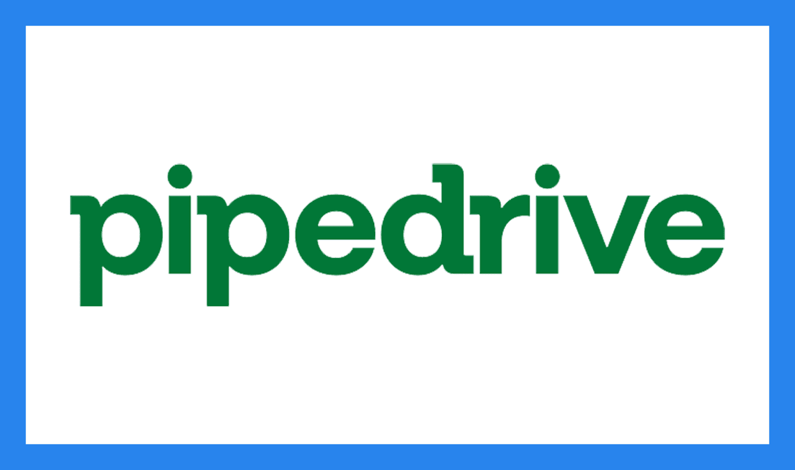 5 CRMs with 3rd-party WhatsApp Integration: Pipedrive