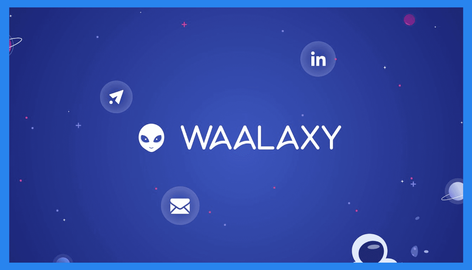 Expandi.io Alternatives: Waalaxy