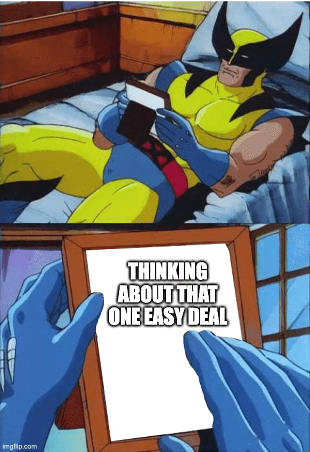 CRM Meme 12