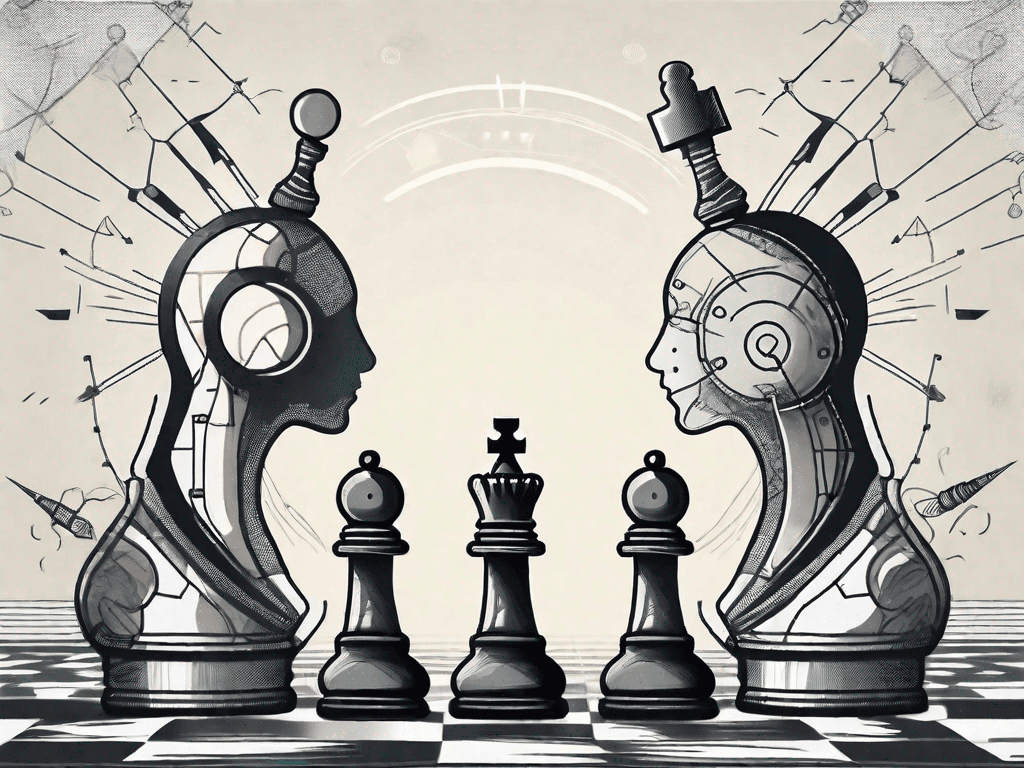 How to Conduct Competitor Analysis for Startup Sales