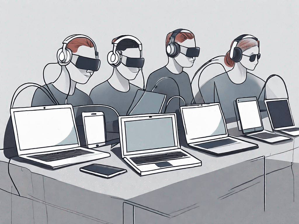 How to Build a Tech Sales Team