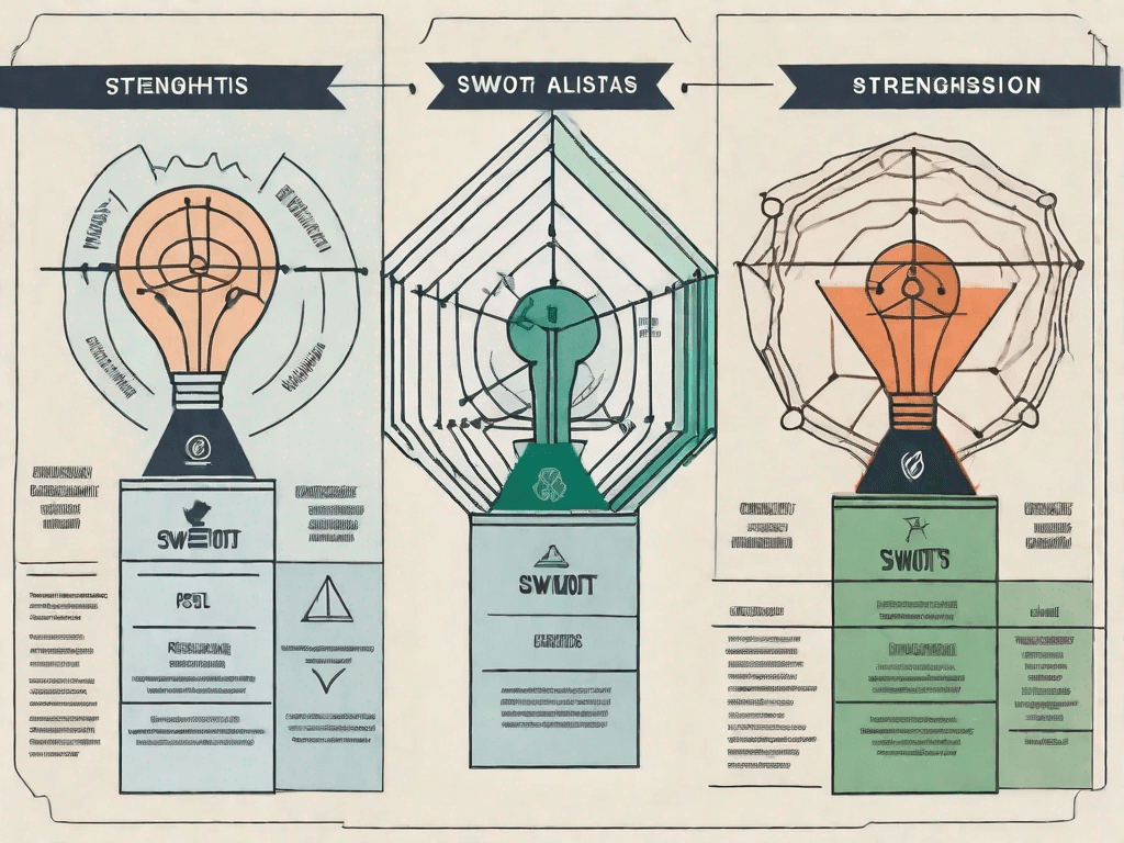 Analyse SWOT vs Analyse PESTEL : Quelle est la différence ?
