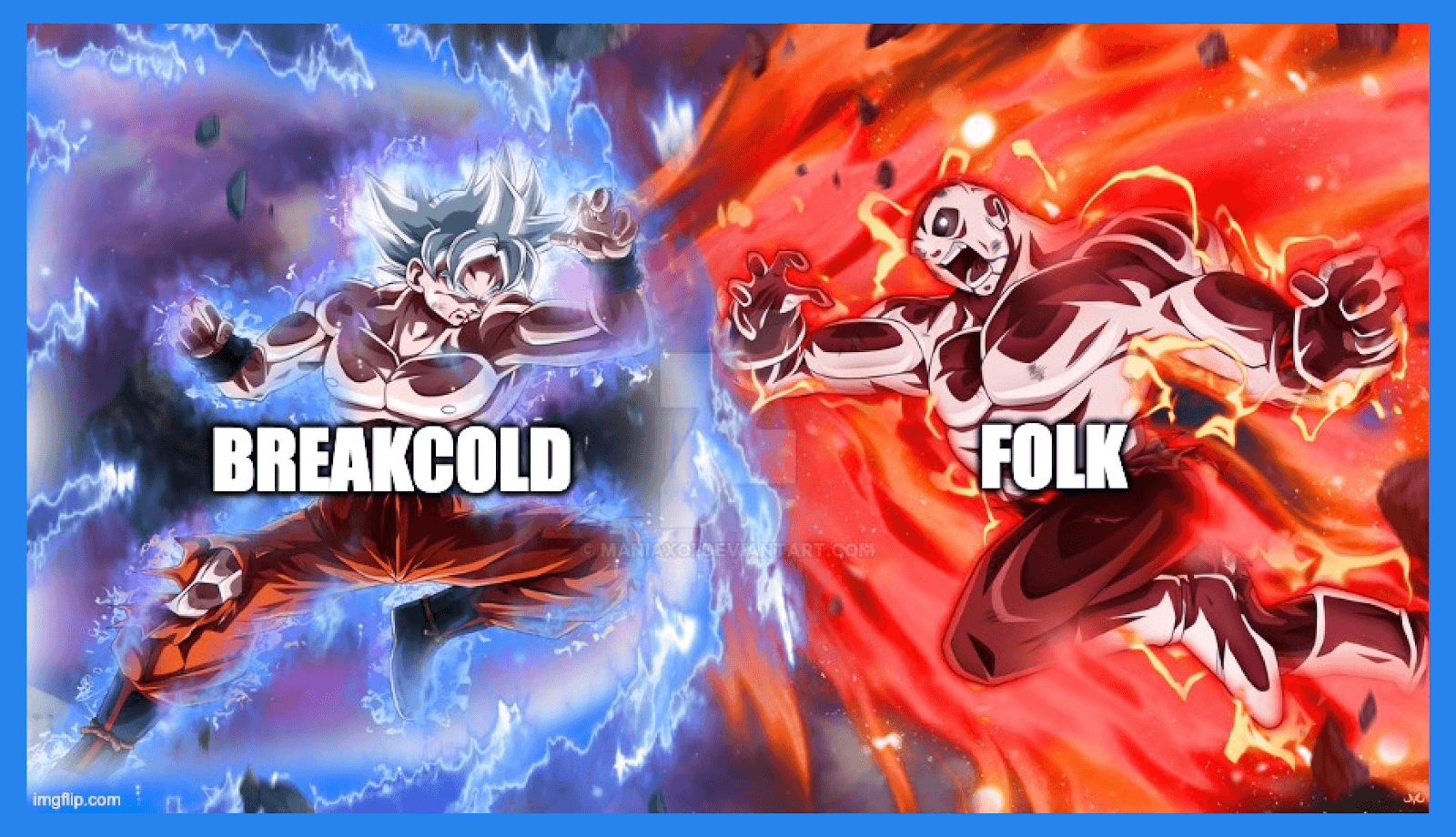 🆚 Best Alternative to Folk CRM: Breakcold?