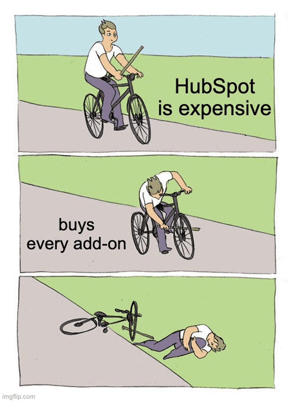 CRM Meme 39
