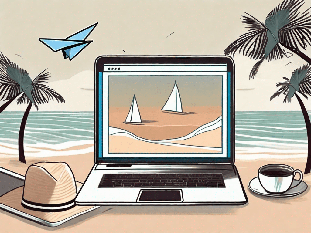 How to Send a Thank You LinkedIn Message for Vacation Request? (With Templates)