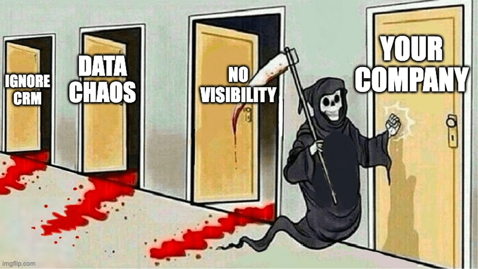 CRM Meme 26