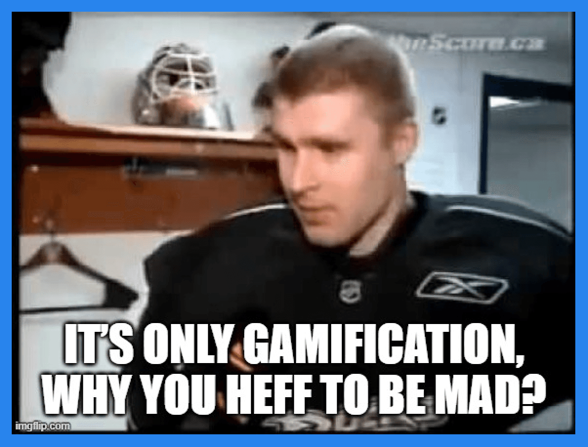 Get Your Game On!