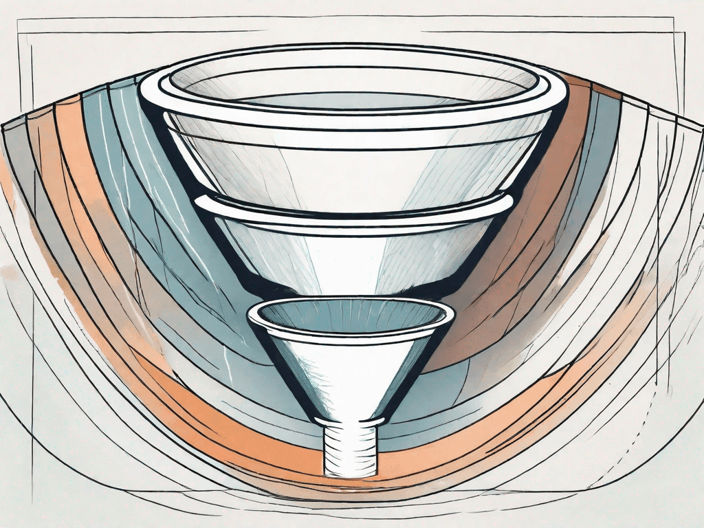 How to Create a Sales Funnel for Consulting