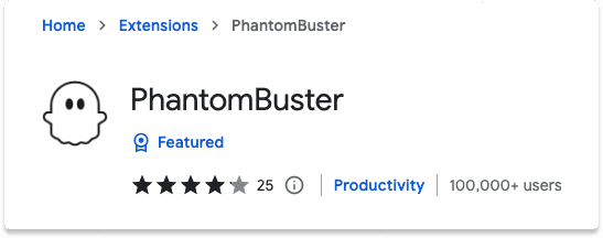 LinkedIn Chrome Extension PhantomBuster | Breakcold