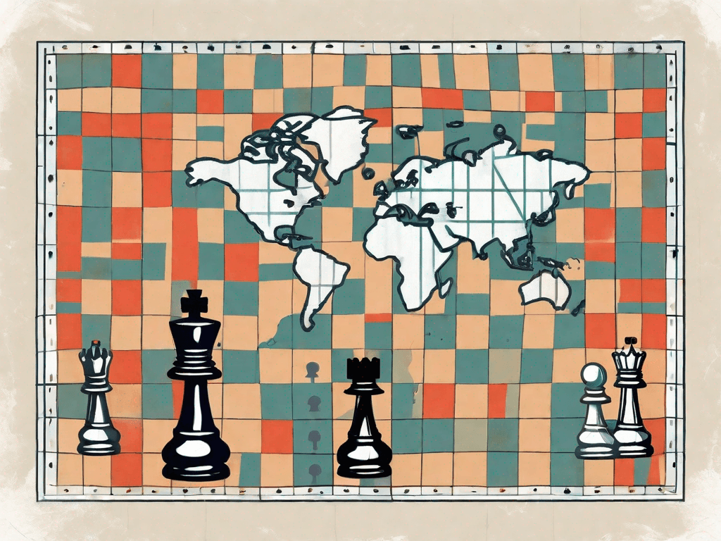 Competitive Positioning vs. Market Positioning: What's the Difference?
