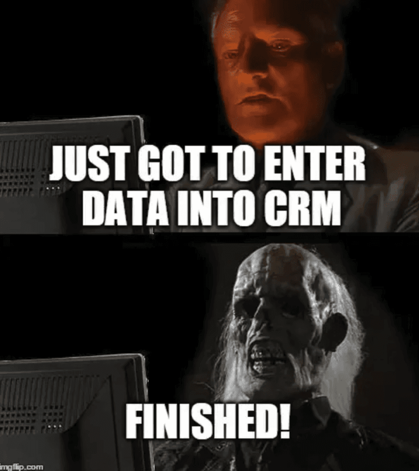 CRM Meme 35