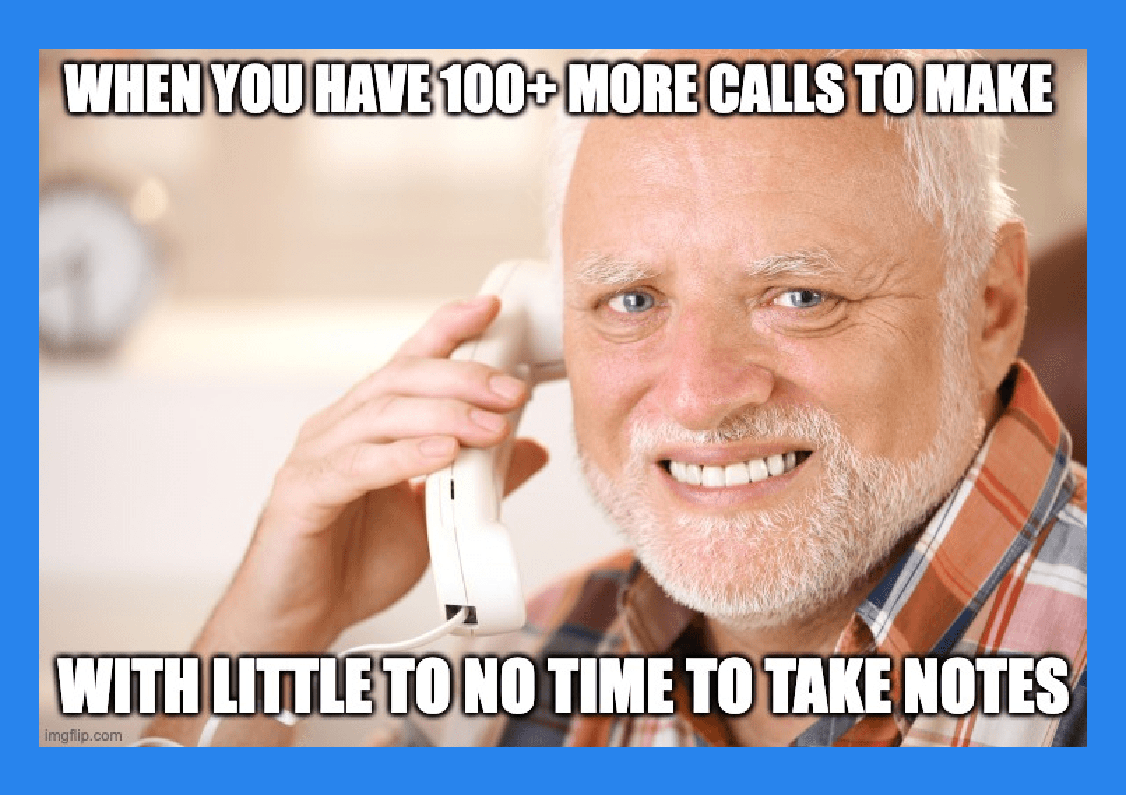 What is Call Logging?