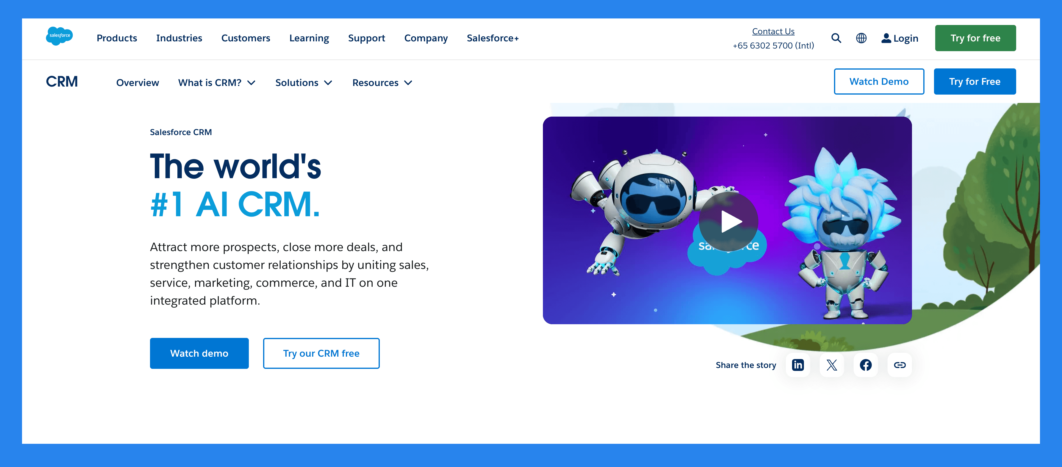 Salesforce