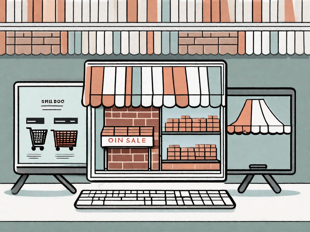 Online Sales vs Offline Sales: What's the Difference?