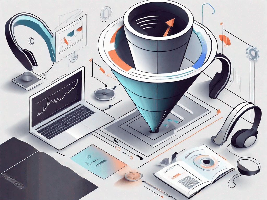 How to Build a Sales Funnel for Coaching Services