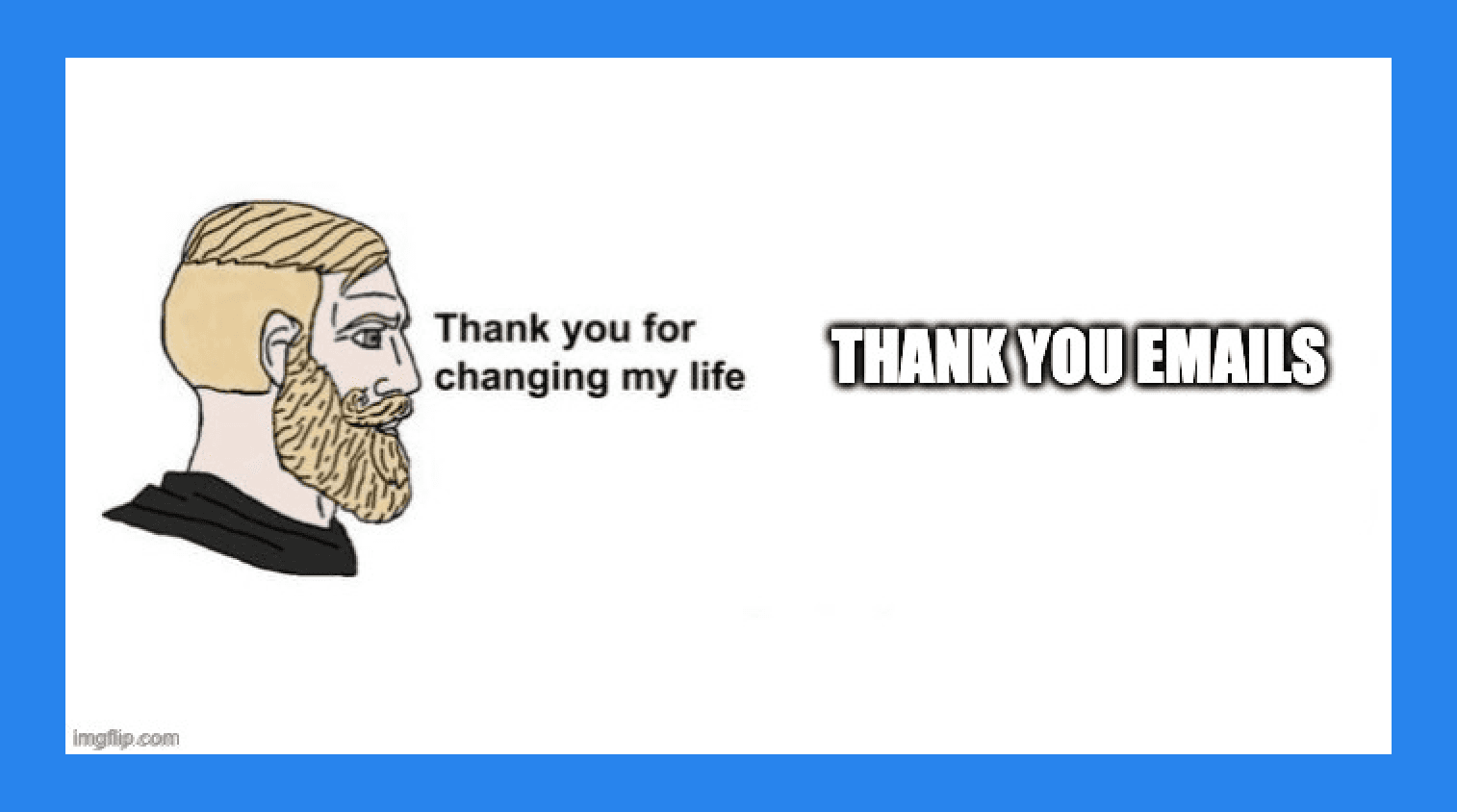 Why Sending a Thank You Email Matters
